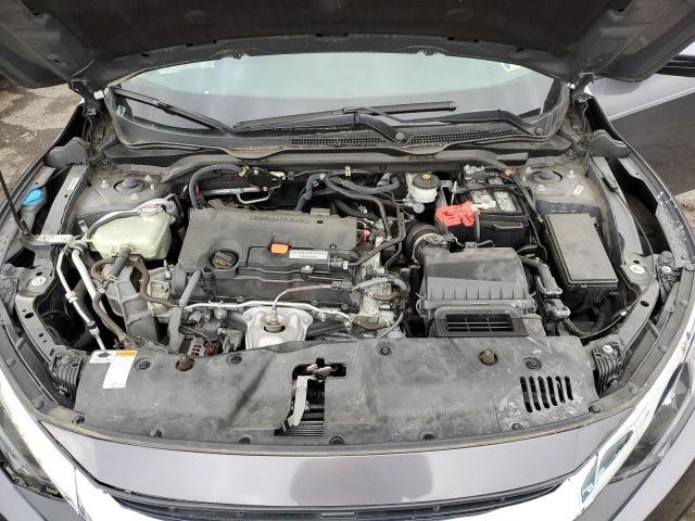 Photo 11 from auction – 2017 HONDA CIVIC LX with VIN 2HGFC2F57HH531012
