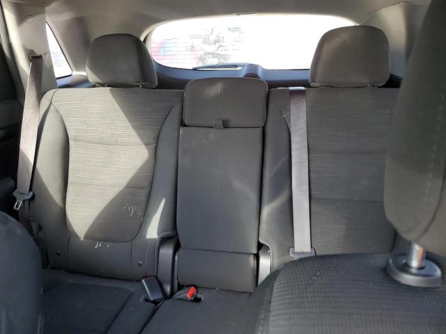 Photo 10 from auction – 2015 KIA SORENTO LX with VIN 5XYKT3A66FG648966