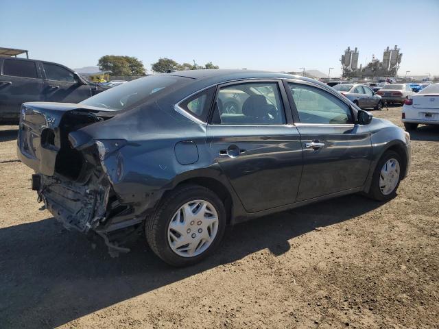 Photo 3 from auction – 2016 NISSAN SENTRA S with VIN 3N1AB7AP4GL654146