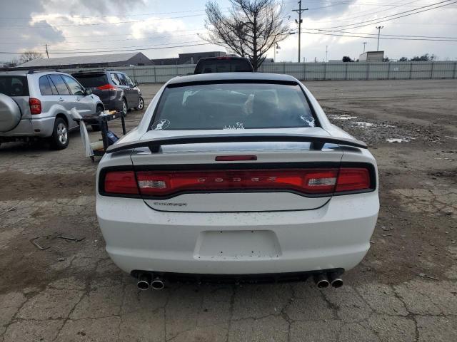 Photo 6 from auction – 2013 DODGE CHARGER SE with VIN 2C3CDXBG9DH533779