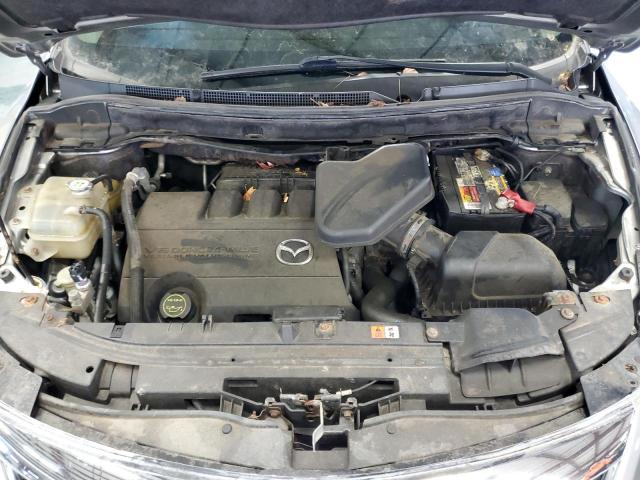 Photo 12 from auction – 2010 MAZDA CX-9 with VIN JM3TB3MV2A0231635