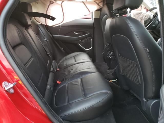 Photo 11 from auction – 2018 JAGUAR E-PACE S with VIN SADFJ2FX0J1Z15552