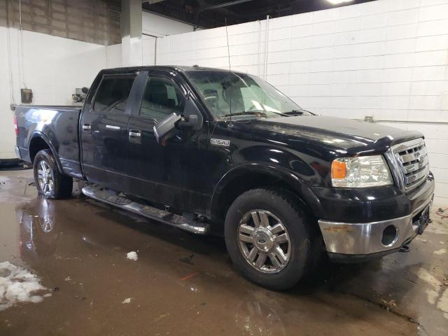Photo 4 from auction – 2008 FORD F150 SUPER with VIN 1FTPW14V58FB78889