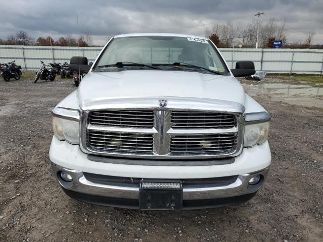 Photo 5 from auction – 2005 DODGE RAM 1500 S with VIN 1D7HU18D55S325491