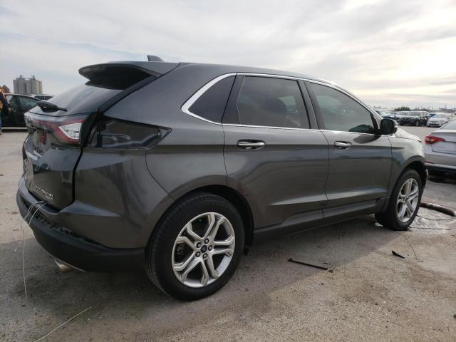 Photo 3 from auction – 2018 FORD EDGE TITAN with VIN 2FMPK4K90JBB80474