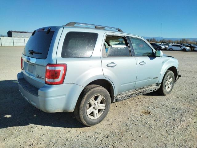 Photo 3 from auction – 2008 FORD ESCAPE HEV with VIN 1FMCU49H38KB10277