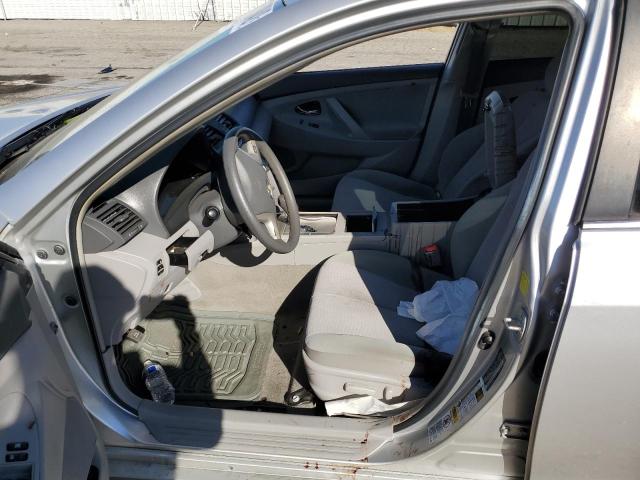 Photo 7 from auction – 2011 TOYOTA CAMRY BASE with VIN 4T1BF3EK2BU602120