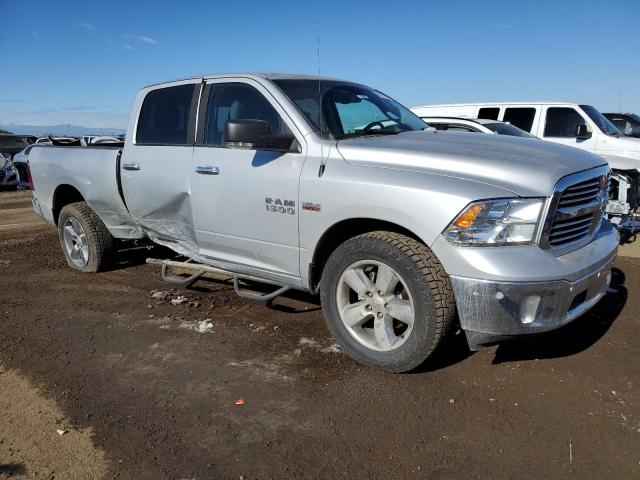 Photo 4 from auction – 2018 RAM 1500 SLT with VIN 1C6RR6TT2JS160531