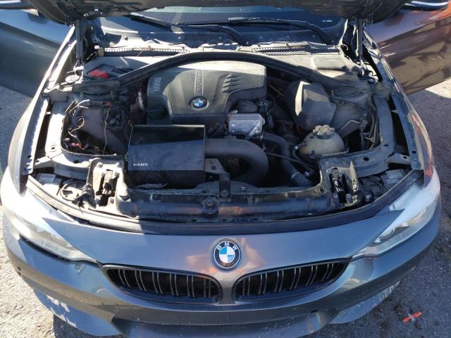 Photo 11 from auction – 2014 BMW 428 I with VIN WBA3N7C57EF719844