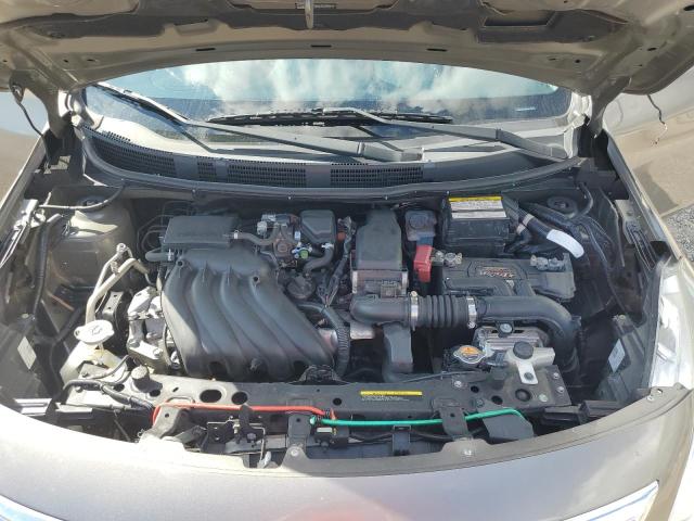 Photo 11 from auction – 2016 NISSAN VERSA S with VIN 3N1CN7AP4GL870224