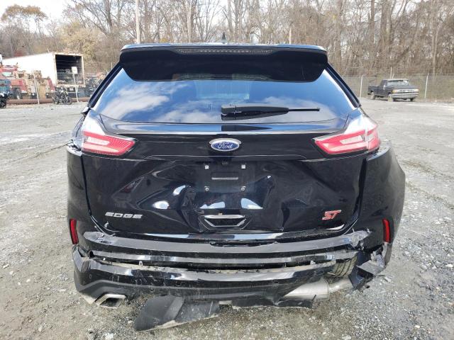 Photo 6 from auction – 2020 FORD EDGE ST with VIN 2FMPK4AP9LBB46018