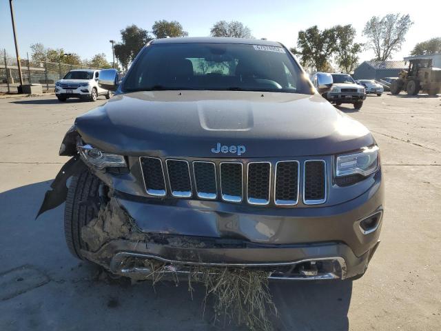 Photo 5 from auction – 2016 JEEP GRAND CHER with VIN 1C4RJFCG8GC319297