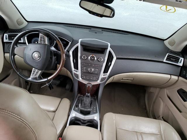 Фото 8 с аукциона – 2012 CADILLAC SRX PERFOR с VIN 3GYFNEE31CS541688