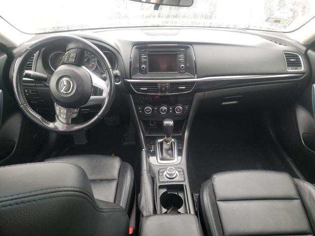 Photo 8 from auction – 2015 MAZDA 6 TOURING with VIN JM1GJ1V58F1194978