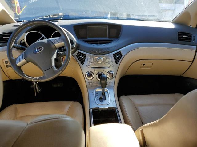 Photo 8 from auction – 2007 SUBARU B9 TRIBECA with VIN 4S4WX86DX74401729