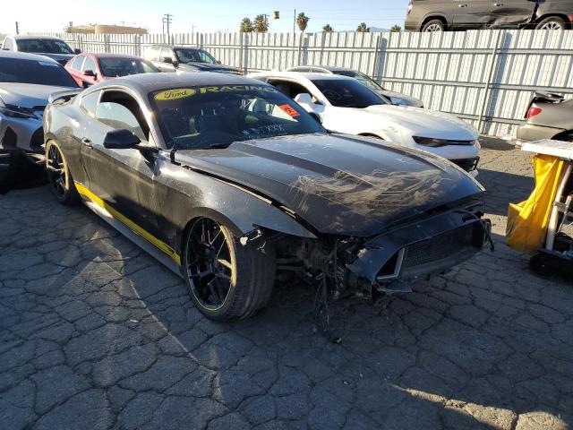 Photo 4 from auction – 2015 FORD MUSTANG with VIN 1FA6P8THXF5413552