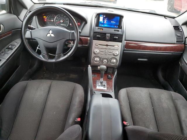 Photo 8 from auction – 2011 MITSUBISHI GALANT ES with VIN 4A32B3FFXBE005600