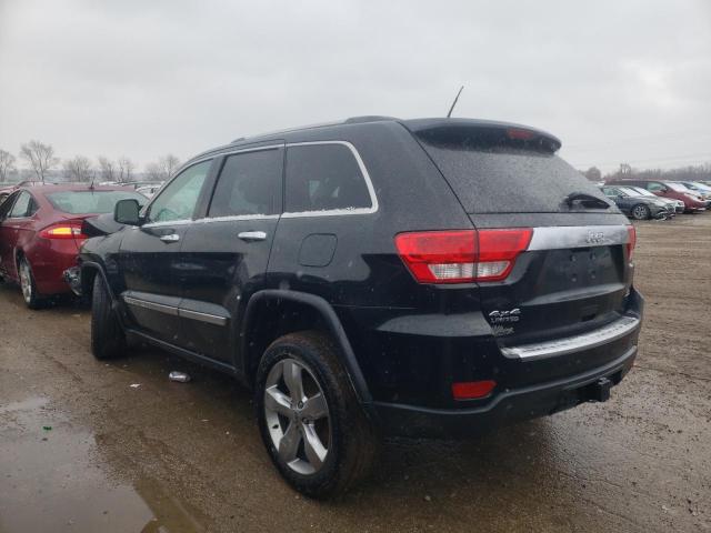 Photo 2 from auction – 2012 JEEP GRAND CHER with VIN 1C4RJFBG3CC342160