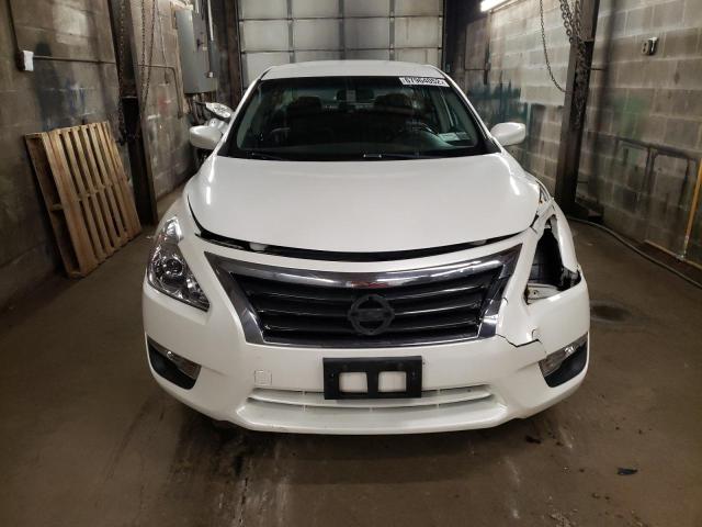 Photo 5 from auction – 2013 NISSAN ALTIMA 2.5 with VIN 1N4AL3AP0DN419196