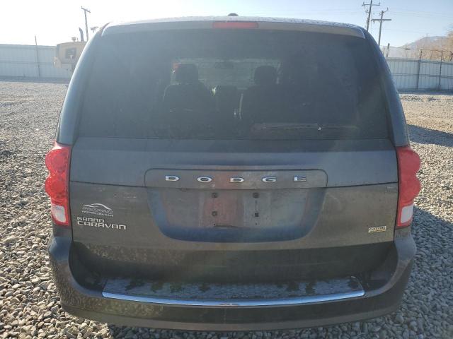 Photo 6 from auction – 2016 DODGE GRAND CARA with VIN 2C4RDGBG2GR374494