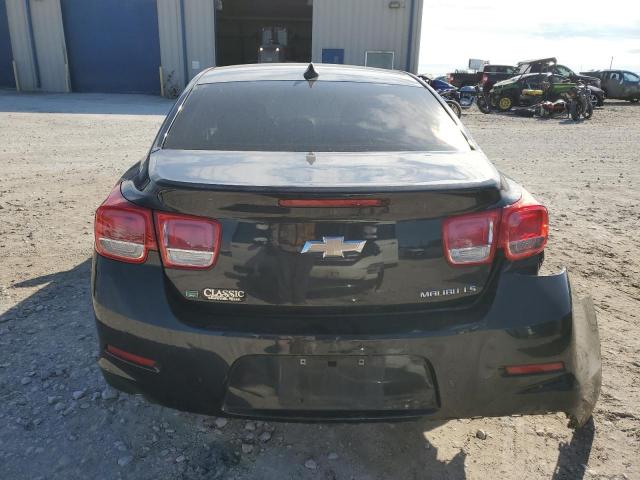 Photo 6 from auction – 2015 CHEVROLET MALIBU LS with VIN 1G11B5SL2FF279551