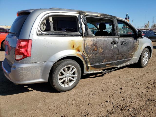 Photo 3 from auction – 2014 DODGE GRAND CARA with VIN 2C4RDGCG4ER265918