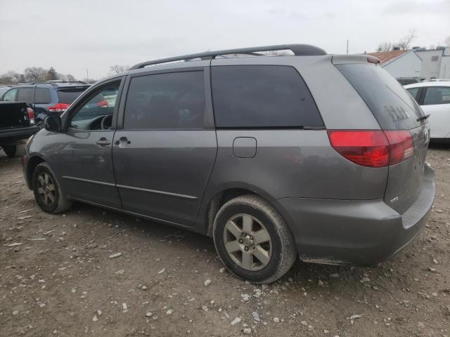 Photo 2 from auction – 2005 TOYOTA SIENNA CE with VIN 5TDZA23C85S356562