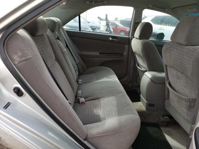 Photo 10 from auction – 2005 TOYOTA CAMRY with VIN 4T1BE32K45U953350