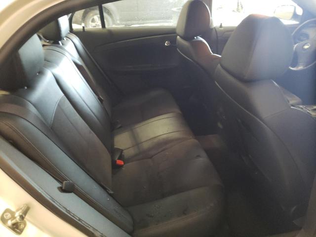 Photo 10 from auction – 2012 CHEVROLET MALIBU 2LT with VIN 1G1ZD5E0XCF104541