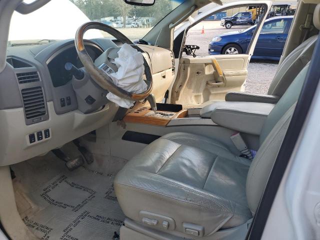 Photo 7 from auction – 2006 INFINITI QX56 with VIN 5N3AA08C46N805773