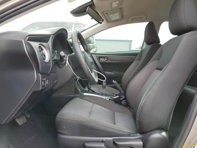 Photo 7 from auction – 2019 TOYOTA COROLLA L with VIN 2T1BURHE2KC183587