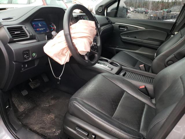 Photo 7 from auction – 2019 HONDA PASSPORT E with VIN 5FNYF8H55KB005800
