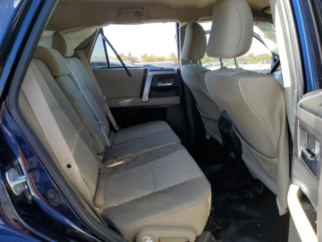 Photo 11 from auction – 2020 TOYOTA 4RUNNER SR with VIN JTEBU5JR9L5772622