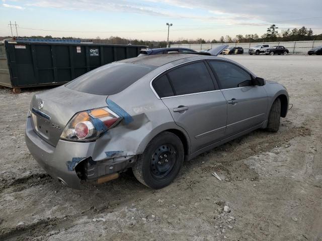 Photo 3 from auction – 2008 NISSAN ALTIMA 2.5 with VIN 1N4AL21E08C263977