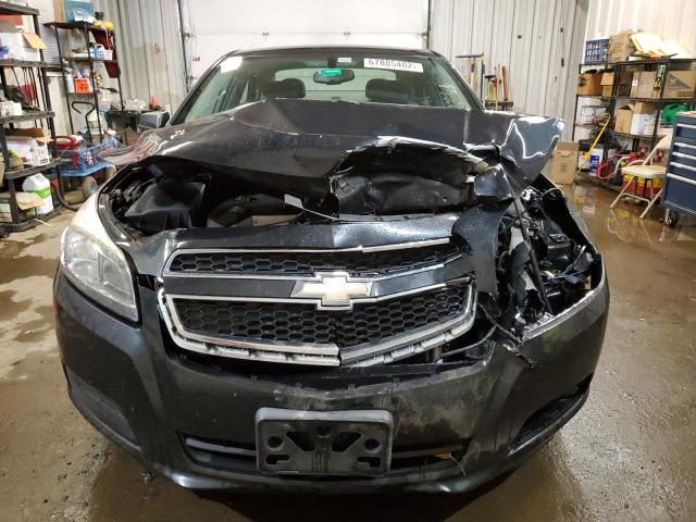 Photo 5 from auction – 2013 CHEVROLET MALIBU LS with VIN 1G11B5SA8DF343796