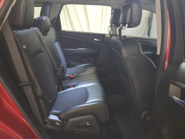 Photo 11 from auction – 2018 DODGE JOURNEY CR with VIN 3C4PDDGG2JT491611