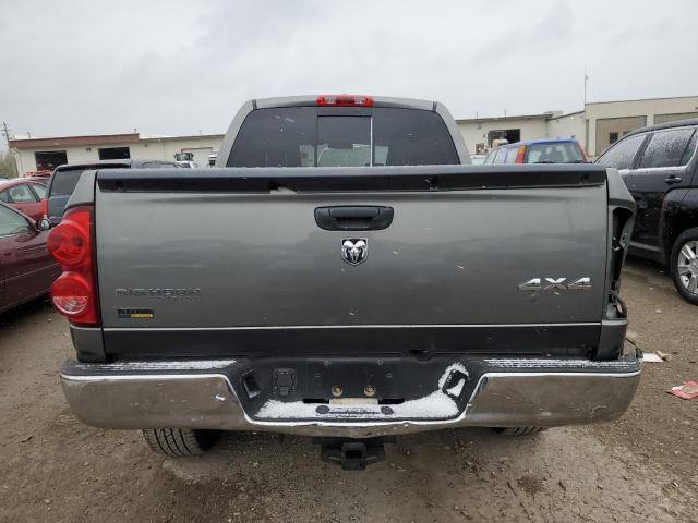 Photo 6 from auction – 2007 DODGE RAM 1500 S with VIN 1D7HU18P47S228196