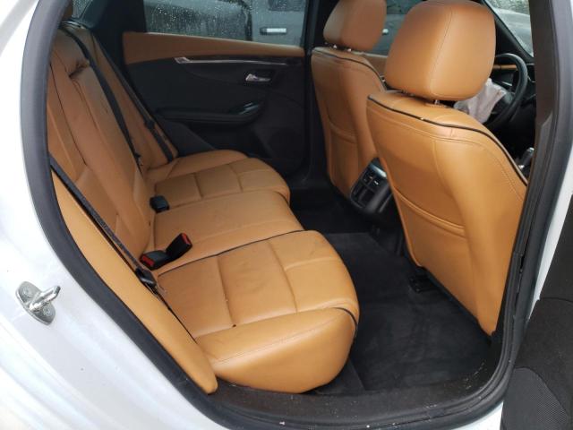 Photo 10 from auction – 2015 CHEVROLET IMPALA LTZ with VIN 1G1165S33FU115693