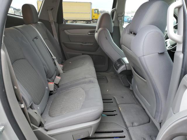 Foto 11 de la subasta – 2014 CHEVROLET TRAVERSE L con VIN 1GNKRGKD4EJ167574
