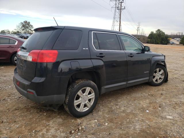 Photo 3 from auction – 2014 GMC TERRAIN SL with VIN 2GKALMEKXE6273270