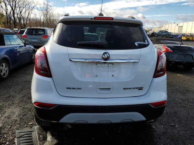 Photo 6 from auction – 2017 BUICK ENCORE PRE with VIN KL4CJESBXHB046502