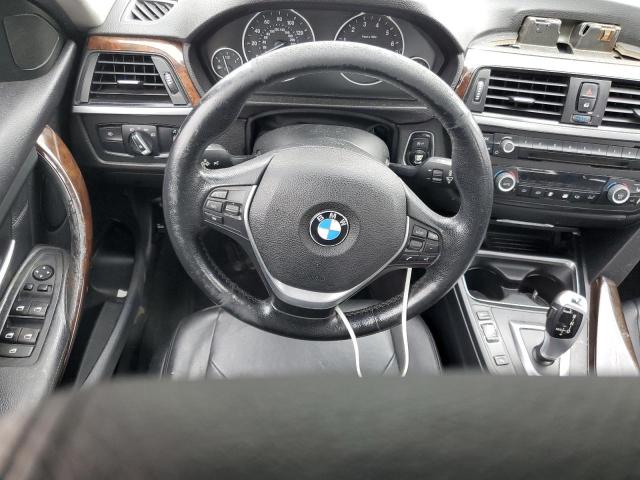 Photo 8 from auction – 2015 BMW 328 XI with VIN WBA3B3G51FNR89154