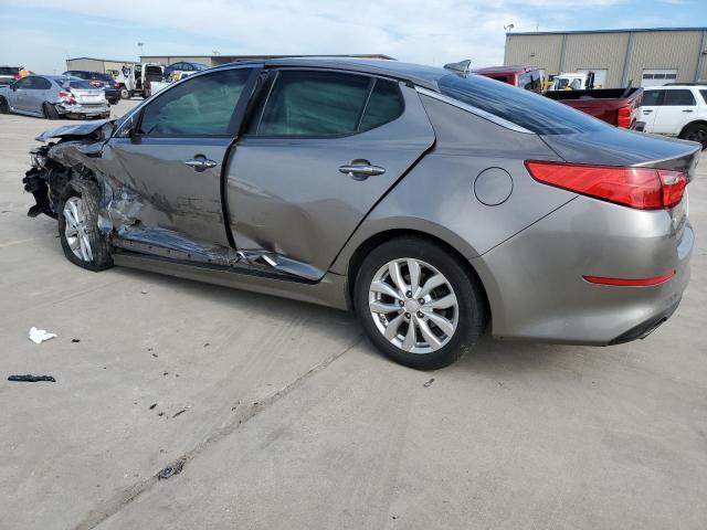 Photo 2 from auction – 2015 KIA OPTIMA EX with VIN 5XXGN4A72FG515043