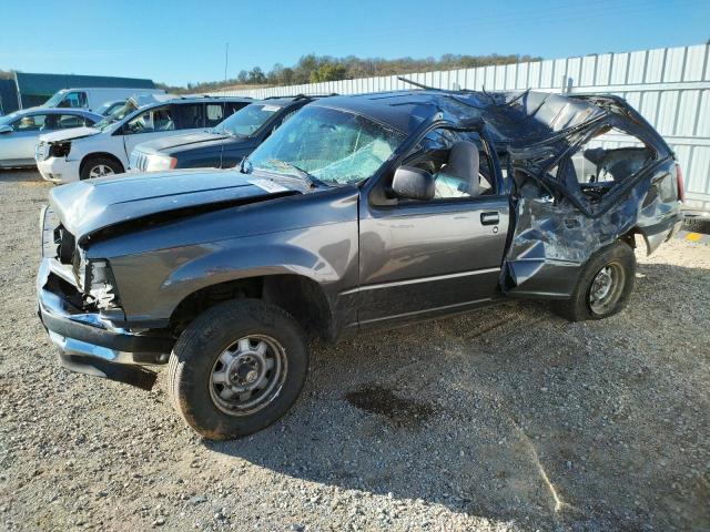 FORD EXPLORER 1991 with VIN 1FMDU34X3MUD64275 - Photo from auction