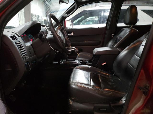Photo 7 from auction – 2012 FORD ESCAPE LIM with VIN 1FMCU9EG6CKB16707