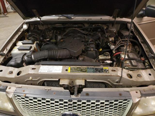 Photo 12 from auction – 2003 FORD RANGER SUP with VIN 1FTYR15E33TA49022