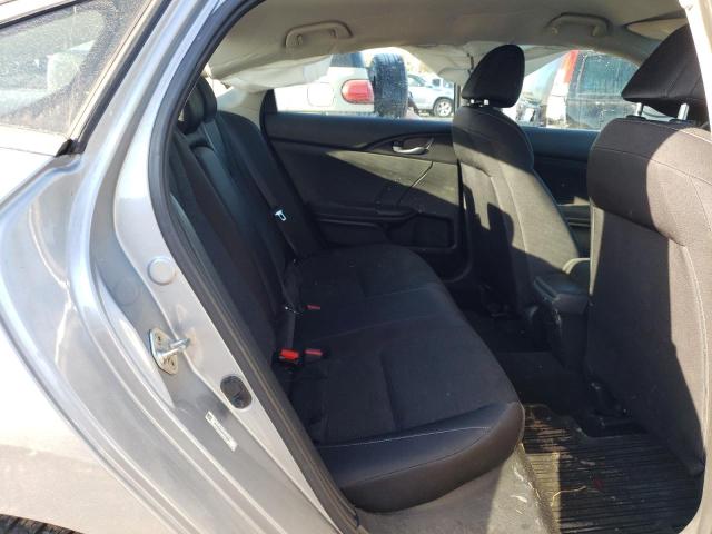 Photo 10 from auction – 2019 HONDA INSIGHT EX with VIN 19XZE4F52KE022031