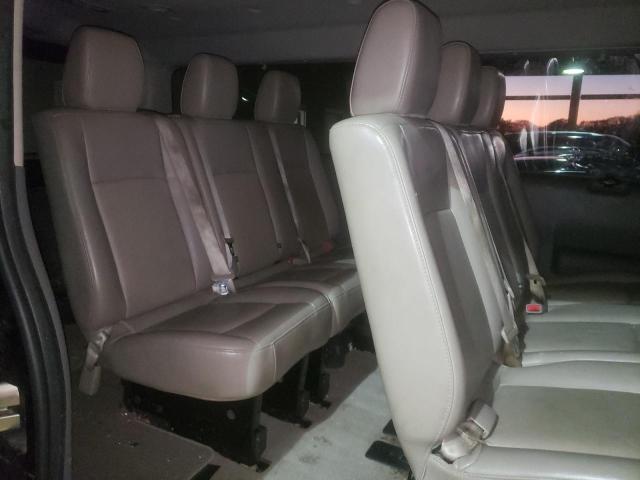 Photo 10 from auction – 2019 NISSAN NV 3500 with VIN 5BZAF0AA4KN851346