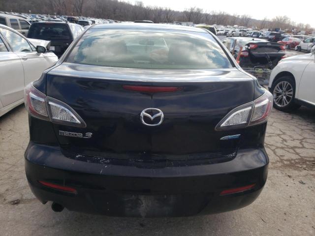 Photo 6 from auction – 2013 MAZDA 3 I with VIN JM1BL1V78D1719234