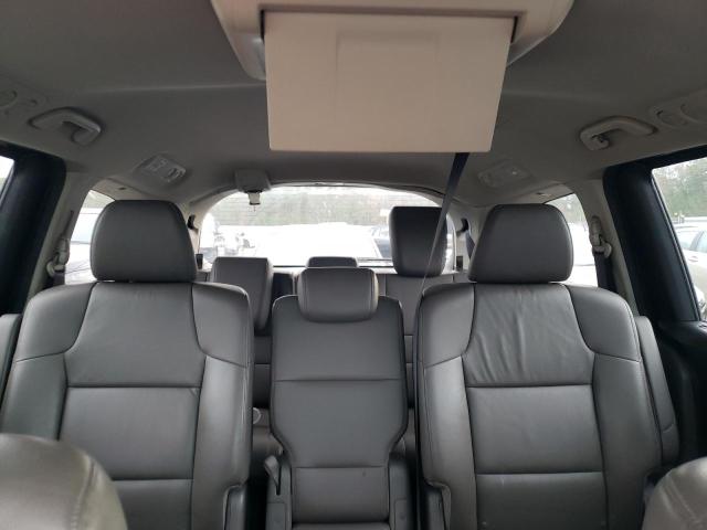 Photo 10 from auction – 2012 HONDA ODYSSEY EX with VIN 5FNRL5H64CB049955